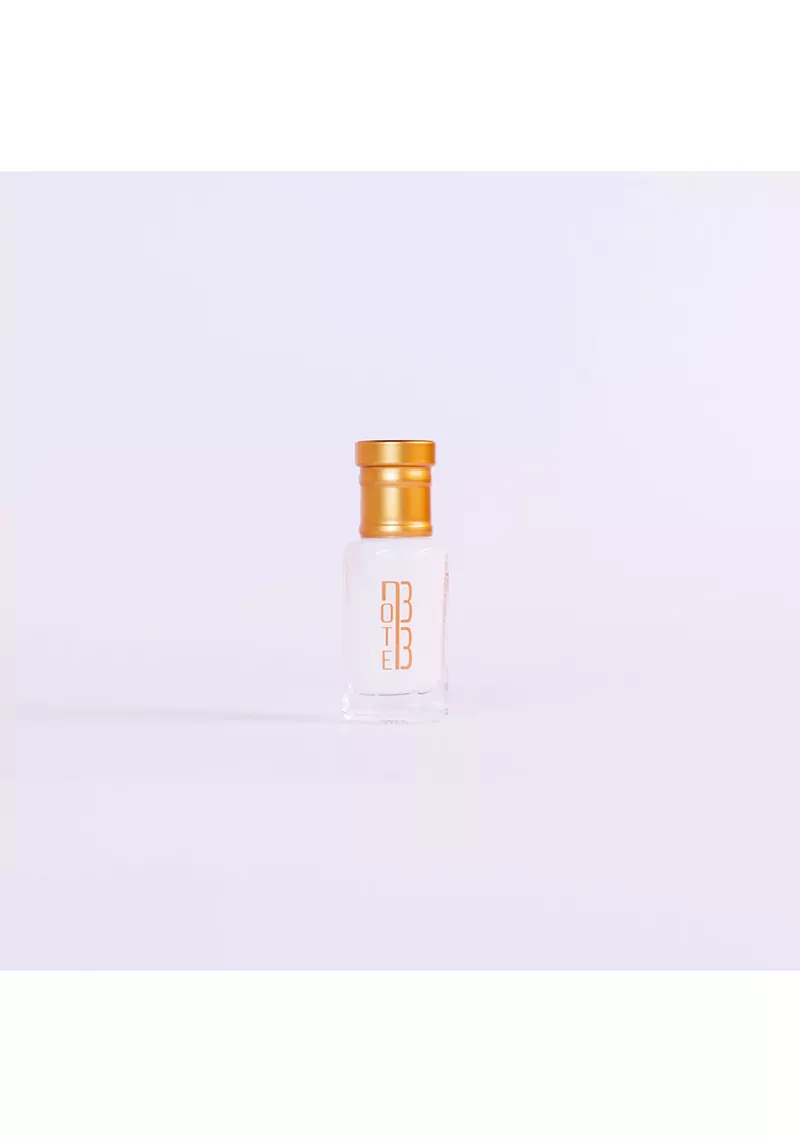 Le 33 - 12ml - Musc Tahara Intime - Végétal - Aromatisé Coco - (Coconut) - Note33 - 1