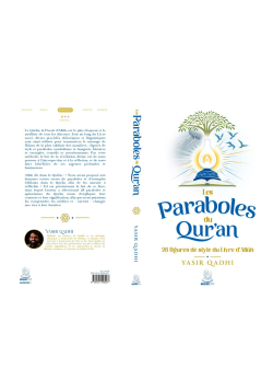 Les paraboles du Qur'an - 28 figures de style du Livre d'Allah - Yasir Qadhi - MuslimCity - 1