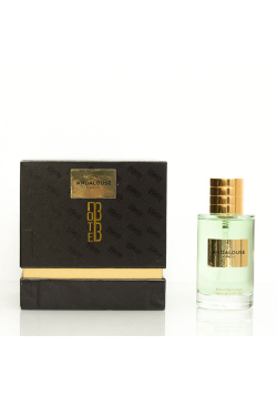 Extrait De Parfum Mixte - 100ml - Note33 - 1