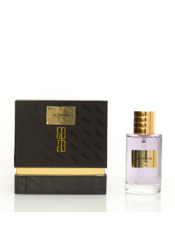 Extrait De Parfum Mixte - 100ml - Note33 - 3
