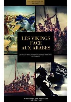 Les Vikings face aux Arabes: Quand les musulmans envoyaient les Normands au Valhalla