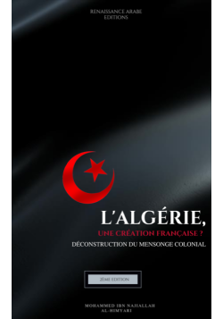 L'Algérie, une création...