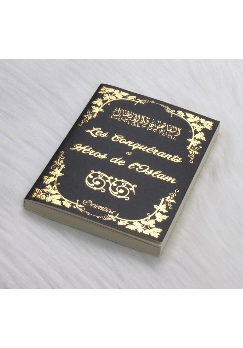 Pack Cadeau 3 livres Les histoires des Prophètes et Messagers - Les Mères des Croyants - Les Conquérants et Héros de l'Islam - 3