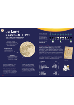 Kalila et Dimna magazine N°3 : l'astronomie - 6