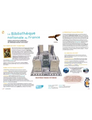 Kalila et Dimna magazine N°4 : les fables d'Ibn Al-Mouqaffa' - 5