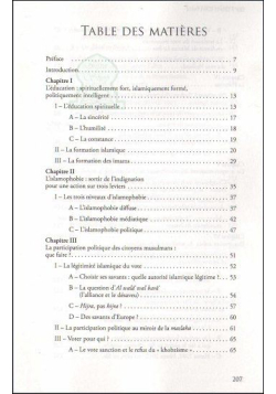 Les 7 défis capitaux : Essai à destination de la communauté musulmane de France - 3