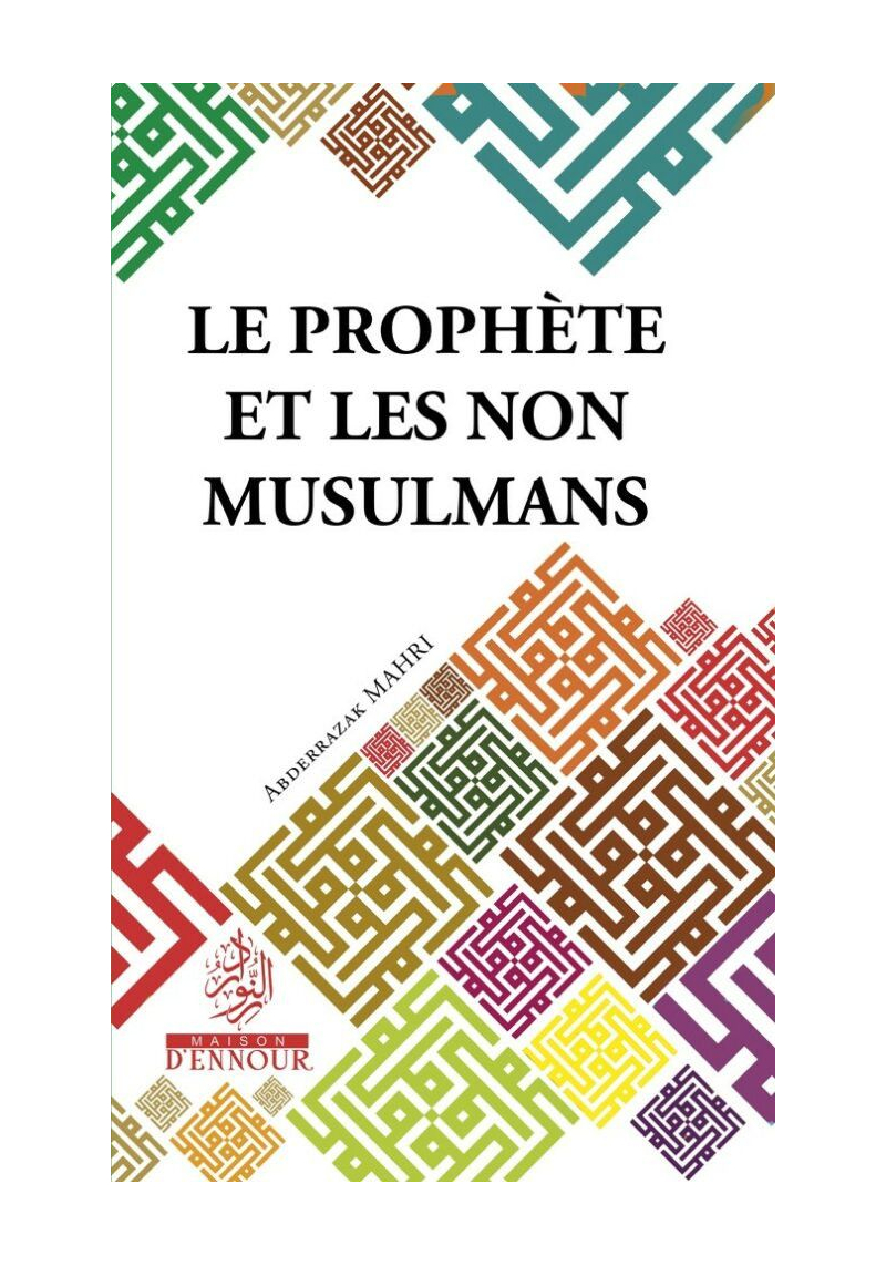 Le prophète et les non musulmans