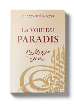 La Voie du Paradis - Ibn Al Qayyim
