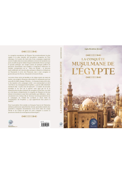 La conquête musulmane de l’Égypte - Agha Ibrahim Akram - Ribat - 1