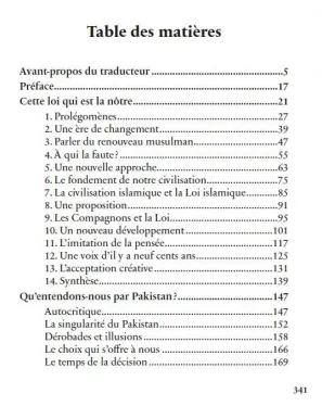 Textes choisis Muhammad Asad éditions Héritage - 3