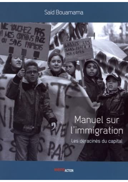 Manuel sur l'immigration - Said Bouamama - 1