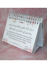 Un hadith chaque jour - 365 sagesses prophétiques - Bilingue (arabe/français) - Orientica - 2