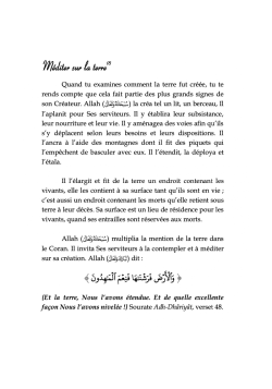 Ma foi, mon cœur - ibn Qayyim - éditions al imam - 3