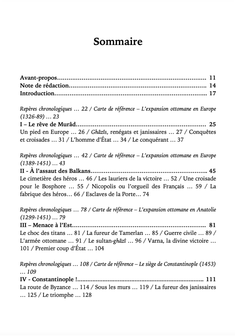 Le Roman des Janissaires (3ème édition) - 'Issâ Meyer - Éditions Ribât - 2