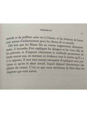 La maîtrise des deux désirs - Abû Hâmid Al-Ghazâlî - Bouraq - 5