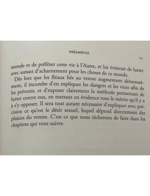 La maîtrise des deux désirs - Abû Hâmid Al-Ghazâlî - Bouraq - 5