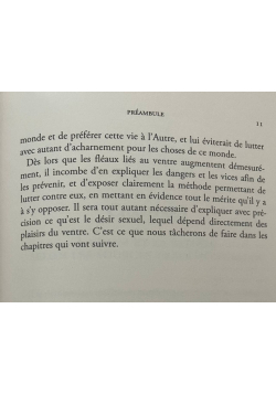 La maîtrise des deux désirs - Abû Hâmid Al-Ghazâlî - Bouraq - 5