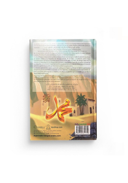 Le grand livre de la vie du prophète Muhammad - Orientica - 2