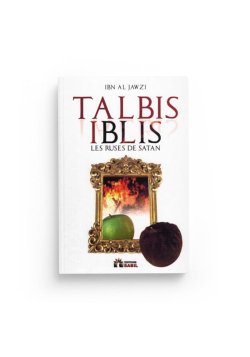 Talbis Iblis (Les Ruses de Satan) - ibn al Jawzi - Sabil