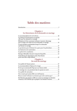 Les Règles du Mariage - Fatwas sur le mariage - 'Amr 'Abd Al-Mun'im Salîm - Al-Hadîth - 3