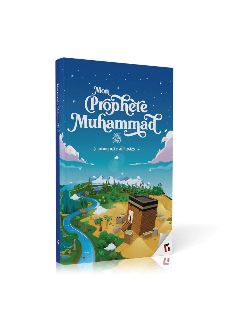 Mon prophète mouhammad - Learning roots