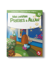 Mes petites prières à Allah - Collection j'apprends ma religion (10) - Tawhid