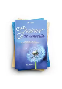 Pack convertis (3 livres) - éditions al-Hadith - 1
