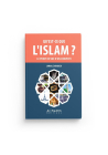 Qu'est-ce que l'islam ? Le point de vue d'un converti - Jamaal Zarabozo - al-Hadith