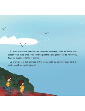 C'est qui Abu Bakr ? Meilleur ami du Prophète - Bouraq