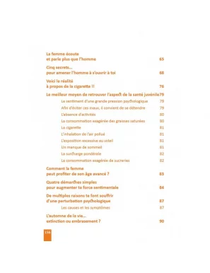 Elle & Lui - Se comprendre pour s'aimer (Mâ dhâ yurîdu Âdam wa Hawwâ') - Fadwâ Muflih - Al-Hadîth - 5