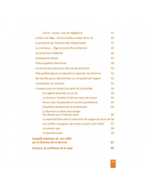 Elle & Lui - Se comprendre pour s'aimer (Mâ dhâ yurîdu Âdam wa Hawwâ') - Fadwâ Muflih - Al-Hadîth - 4