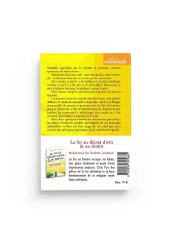 Conseils aux internautes - Dar al-Qasim - al-hadith