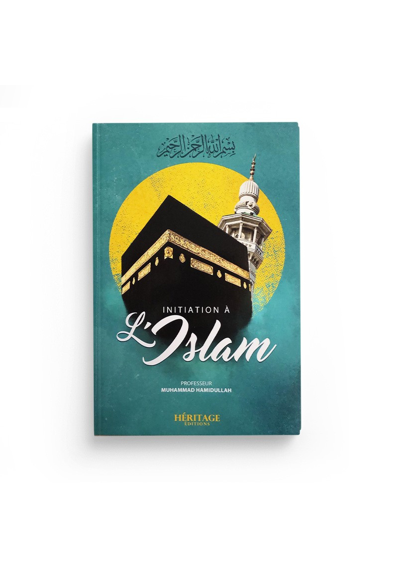 Pack découverte de l'Islam - 5