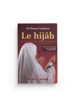 Le hijab de la femme musulmane - Hassan Amdouni - Al imen - 1