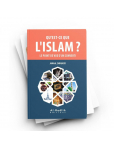 Pack : L\'islam pour tous (3 Livres) - al-Hadith