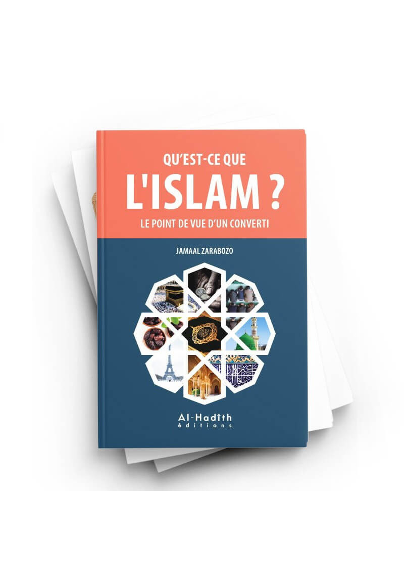 Pack : L'islam pour tous (3 Livres) - al-Hadith - 1