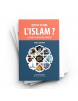 Pack : L'islam pour tous (3 Livres) - al-Hadith - 1