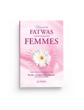 Pack Spiritualité (10 livres) - Éditions al-Hadîth - 5