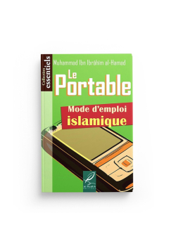 Le portable mode d'emploi islamique - al Hamad - al-Hadith - 1