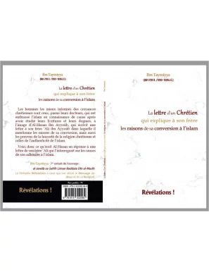 Pack Révélations ! 4 livres - Dialogue musulman - chrétien - 2