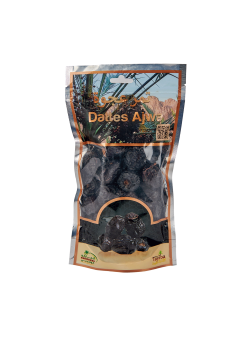 Dattes Ajwa d’Arabie Saoudite - 300g - Tayiba - 1