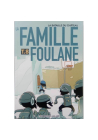 La Famille Foulane (Tome 8) : La bataille du château - Bdouin - 1