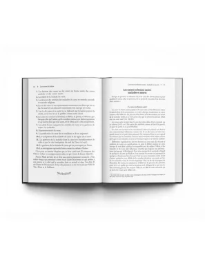 Les ruses de satan, version intégrale 2 volumes - Ibn Qayyim - al-Hadîth - 4