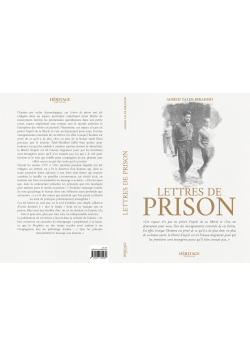 Lettres de prison (1957 - 1961) - Ahmed Taleb-Ibrahimi - Héritage