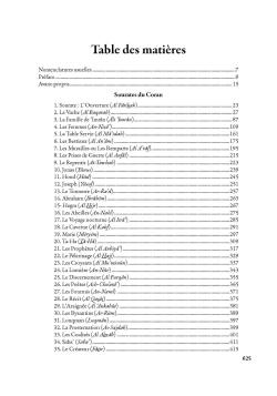 Florilège d’indications coraniques : plus de 1600 clés de lecture significatives - Cheikh as-Sa'di - Al Bayyinah