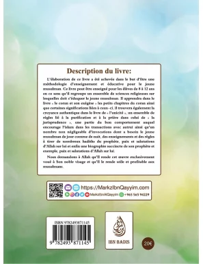 Le trésor précieux dans l'établissement des bases pour les débutants - Khalid ath-Thafiri