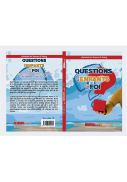Questions des enfants sur la foi - Abdallah Al-Rakaf - Umma books