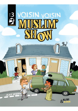 Voisin voisin - Muslim Show...