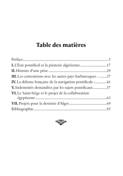 Les archives secretes du Vatican sur la conquête de l'Algérie - Laura Veccia Vaglieri - Héritage