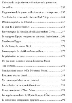 Autobiographie du prédicateur allemand Pierre Vogel - un homme venant de l'autre bout de la ville